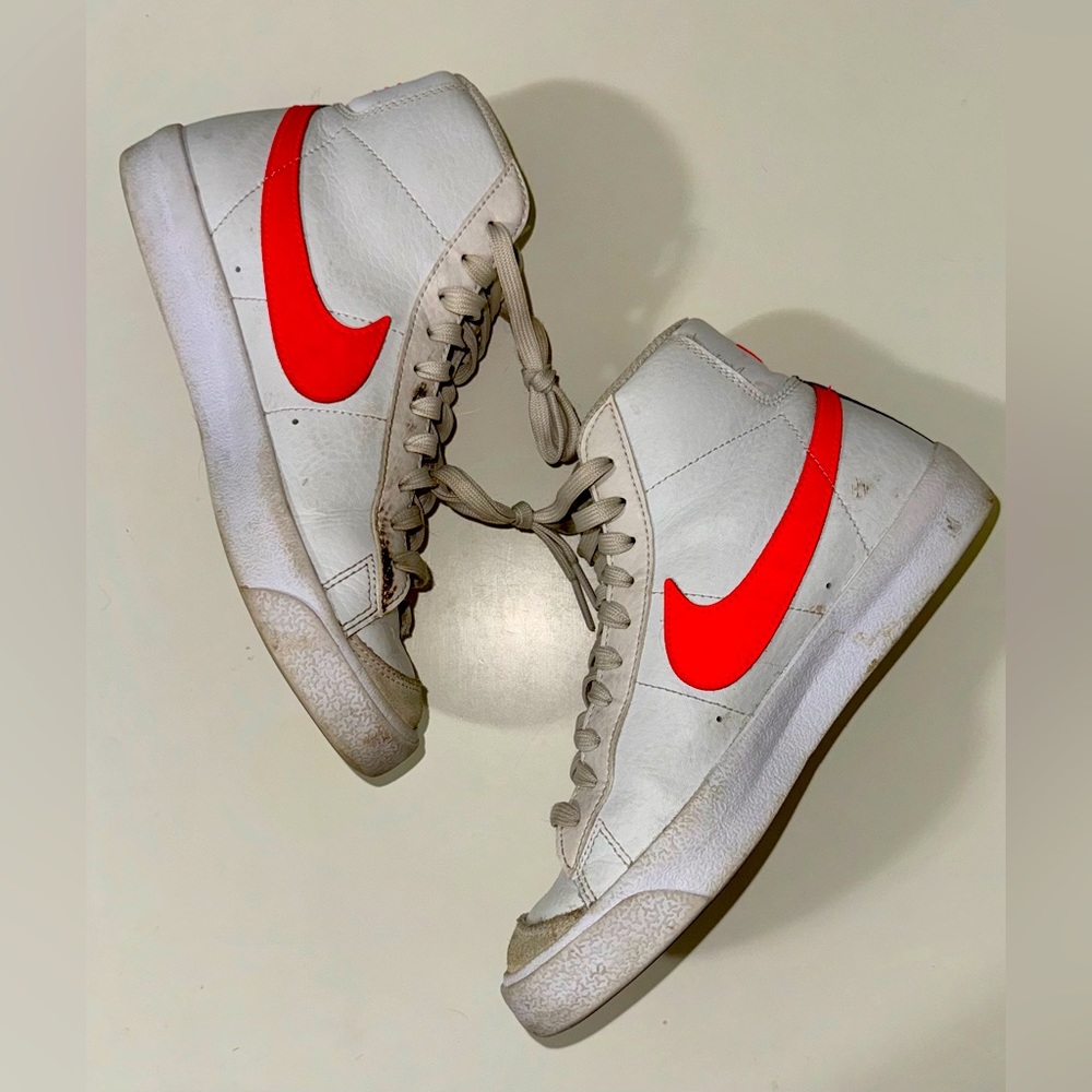 Nike Blazer Mid ‘77